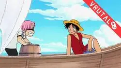 El anime One Piece cumple hoy 26 años