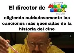El error de ser demasiado genérico