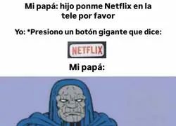 Apunta a cosas grandes