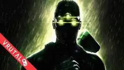 El remake de Splinter Cell podría llegar en 2026