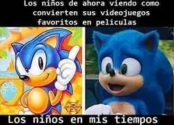 El verdadero temor de una mala adaptación