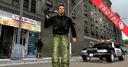 Grand Theft Auto III cumple hoy 24 años de estreno