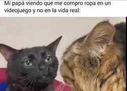 Para ser justos, es más barata