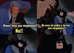 No importa qué versión lo diga, siempre será épico
