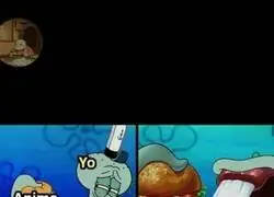 Sólo una probadita