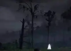¿Es esto posible en RDR2?