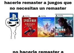 Se burlan de nosotros, sin duda alguna