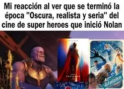 Regresó el color
