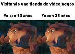 El mismo hype en el corazó