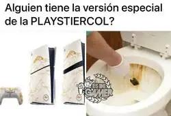 ¿A quien se le ocurrió que era buena idea?