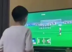 No hay que andar calculando y pensando tanto...