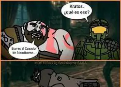 10 años olvidado
