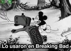 Sabía que no iban a durar