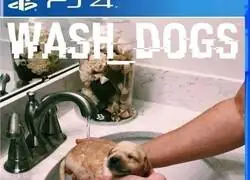 Creo que me encataría probar este juego