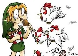 Ahora sí se enojaron los cucos