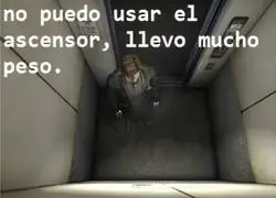 A veces odio a Silent Hil