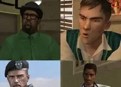 Aquí empezaron mis problemas de confianza