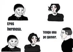 El verdadero atractivo