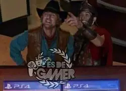 Imagina jugarlos al tiempo