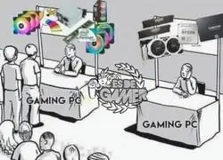 Las lucesitas no lo son todo