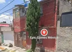 Permíteme que sospeche