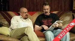 Vince Gilligan aun no descarta la idea de hacer otro show del universo de Breaking Bad