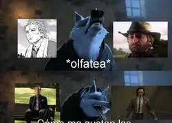 Que vivan las historias de redención