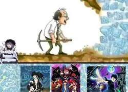 El día que descubrí el anime