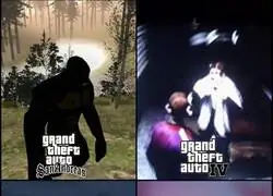 ¿Qué misterio nos deparará GTA VI?