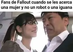 Tu no eres FISTO...