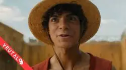 Nuevo trailer de live action de One Peace presenta a algunos miembros de Baroque Works