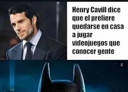 Soy como &eacute;l