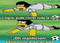 El campo infinito