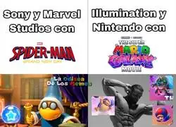 &iquest;A quien le importan los spoilers?