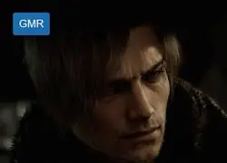 Un poco roto ese parry.