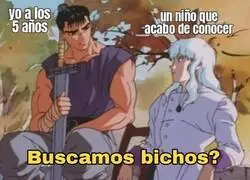 Las amistades m&aacute;s f&aacute;ciles de todas