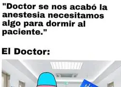 Como un bebe
