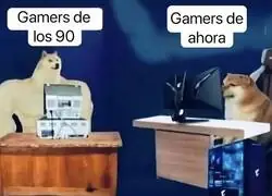 De tener una PC que sobrevive a la radiaci&oacute;n nuclear a quejarse de que bajaron los FPS