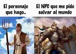 Aqu&iacute; hay algo que no cuadra