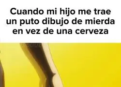 No se puede con estos ni&ntilde;os tan malcriados