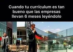 Se pusieron nerviosos