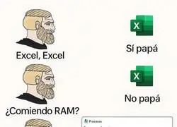 &iquest;Por qu&eacute; eres as&iacute;, Excel?