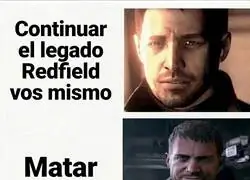 Ya sabemos para qu&eacute; se fue a &Aacute;frica