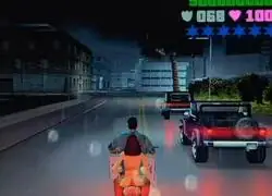 Necesito regresar aca