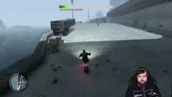 Descubren un nuevo slingshot glitch en GTA IV 18 a&ntilde;os despues