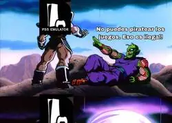 Con todo el sustento moral para hacerl