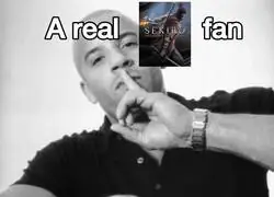El demonio del odio merece amor