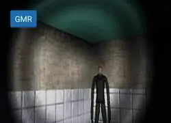 &iquest;Daba tanto miedo el Slenderman?