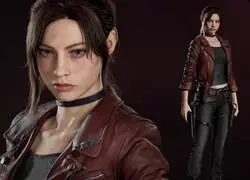 Cuando Capcom dise&ntilde;a personajes femeninos