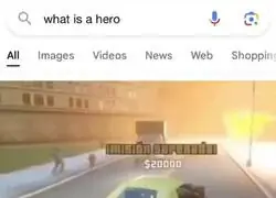 El heroe de GTA III
